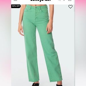 Edikted pants